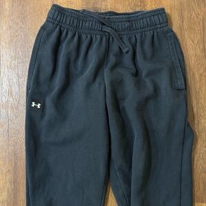 Men’s Under Armour Sweat Pants, Size ST (Tall)